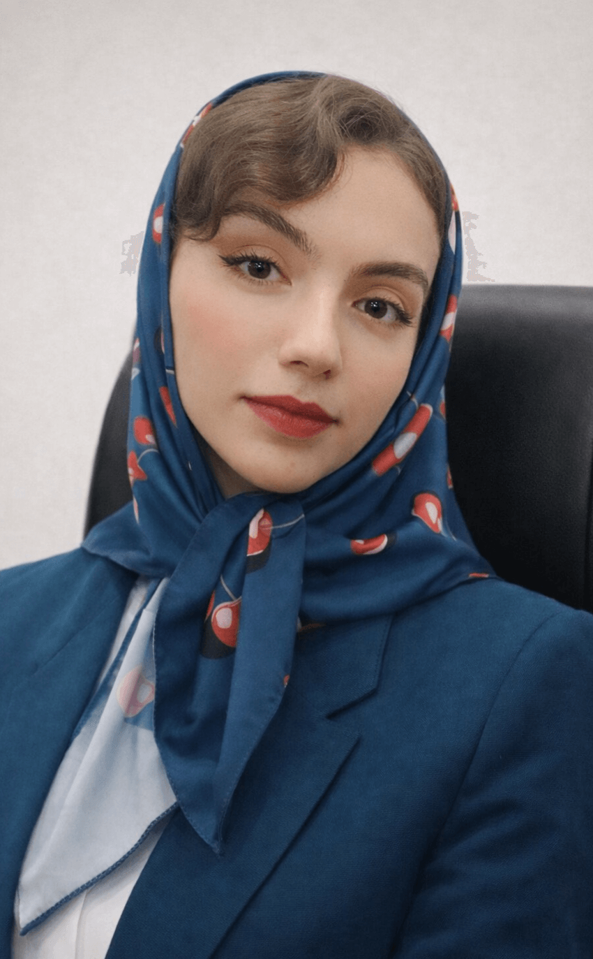 زهرا قاسمی - هنرمند