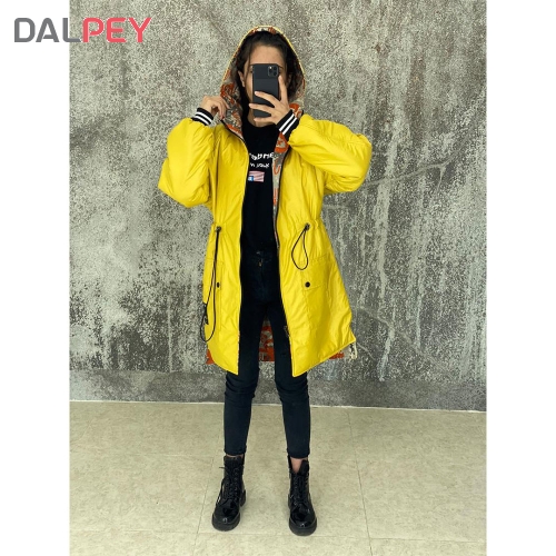 کاپشن دو رو