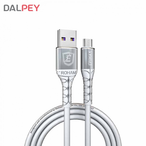 کابل شارژر و دیتا میکرو EC-26