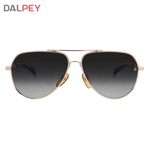 مشخصات، قیمت و خرید عینک آفتابی مردانه دیوید بکهام مدل DB 7031/S | دالپی