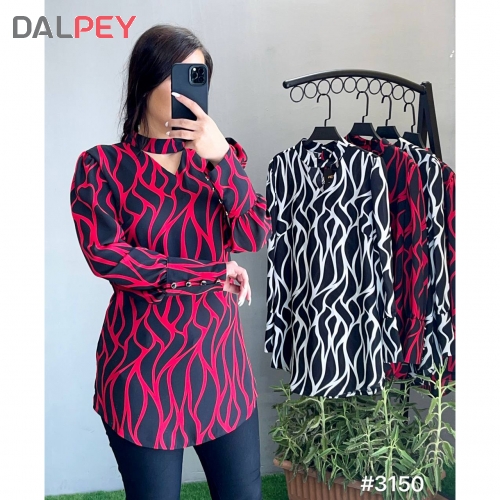 شومیز یلدا برند سیدا | فروشگاه اینترنتی دالپی