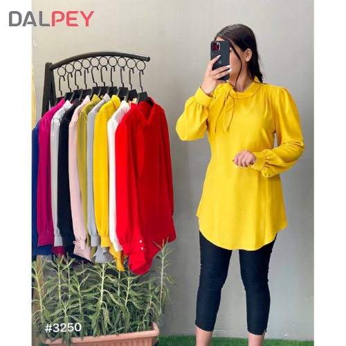 شومیز مبینا برند سیدا | فروشگاه اینترنتی دالپی