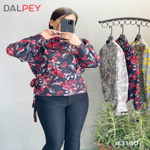 نیم تنه ماهک برند سیدا | فروشگاه اینترنتی دالپی