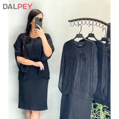 تونیک لمه کد 3295 برند سیدا | فروشگاه اینترنتی دالپی