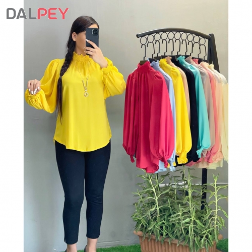 شومیز دخترانه ستین | فروشگاه اینترنتی دالپی