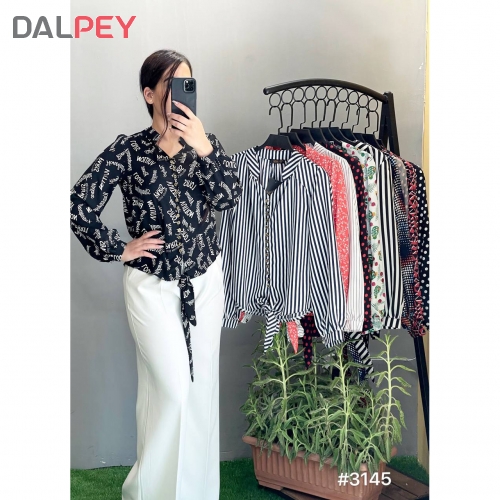 شومیز اسو برند سیدا | فروشگاه اینترنتی دالپی