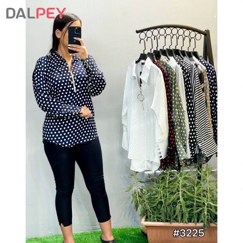 شومیز قاصدک