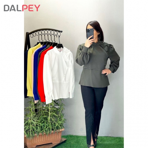 شومیز آبشار