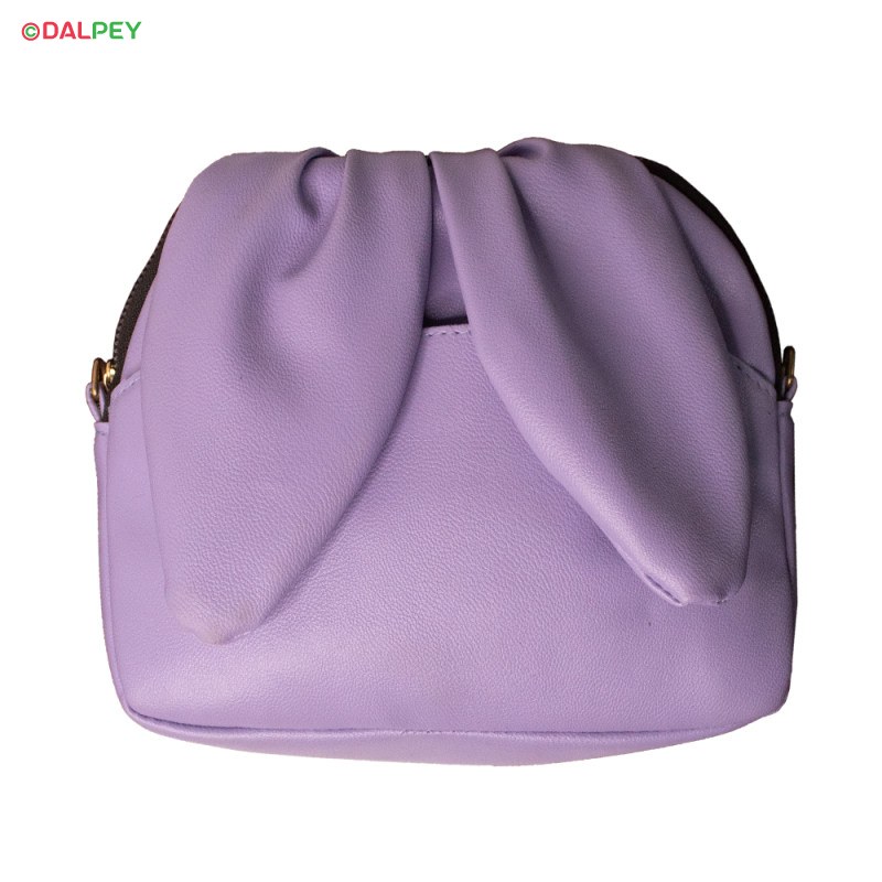 کیف رودوشی دخترانه مینی ربیت