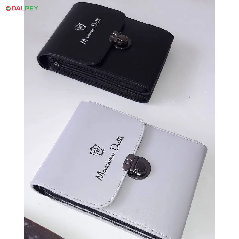 کیف پاسپورتی زنانه ماسیمو دوتی