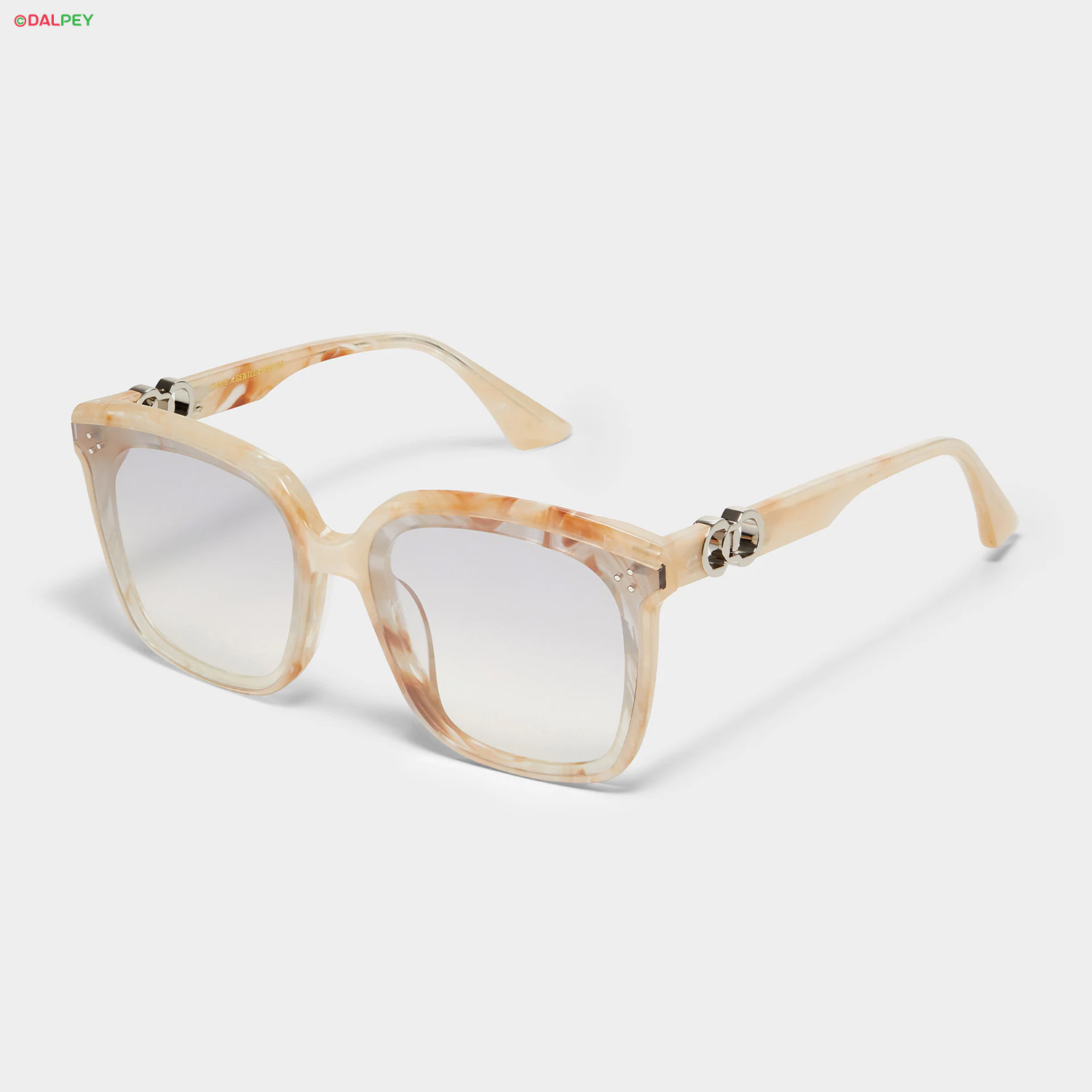 مشخصات، قیمت و خرید عینک جنتل مانستر مدل Jennie - Angel BRC1