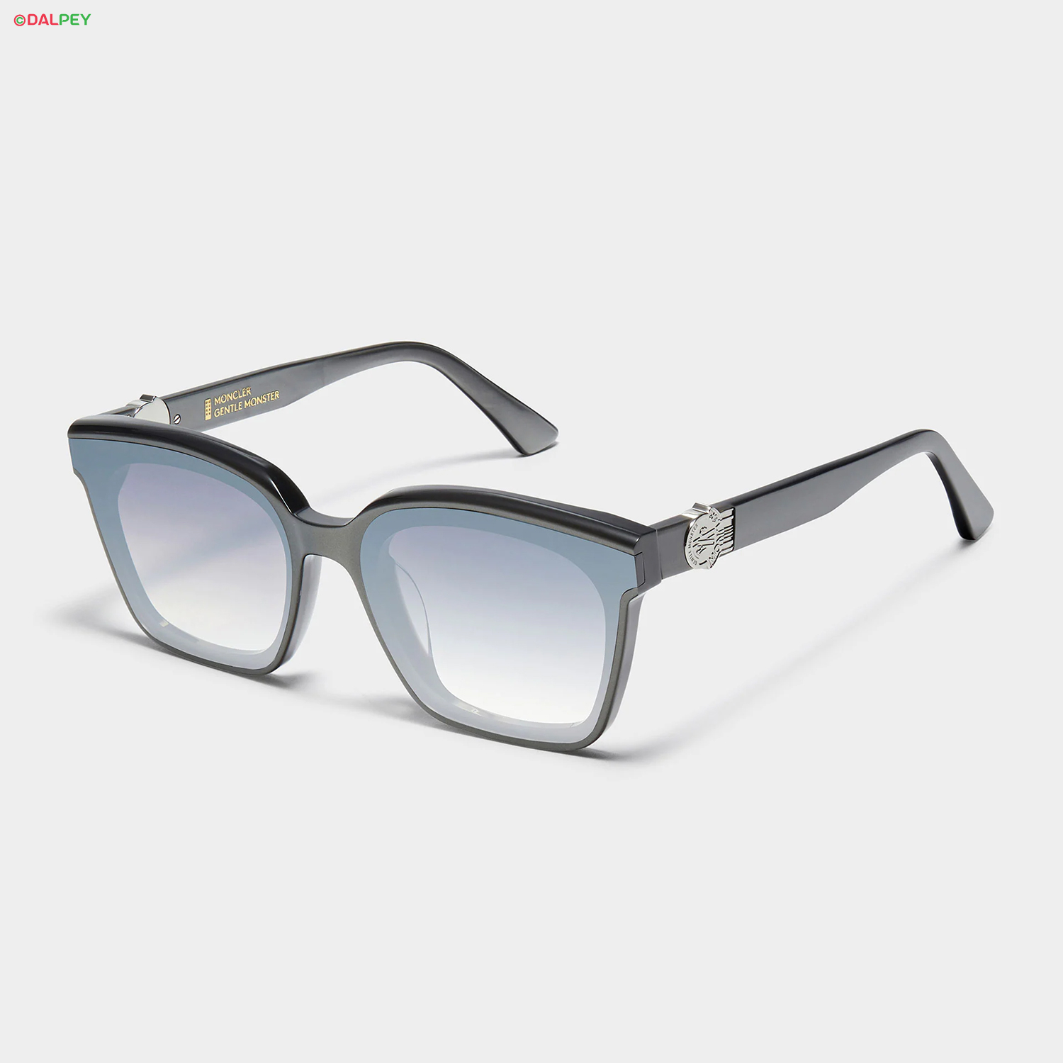 مشخصات، مقایسه و خرید عینک آفتابی جنتل مانستر مدل Moncler - Swipe 3 G5