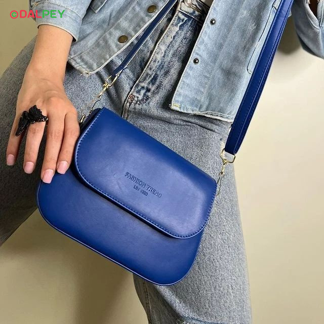 کیف چرم دخترانه گیلدا | فروشگاه اینترنتی دالپی