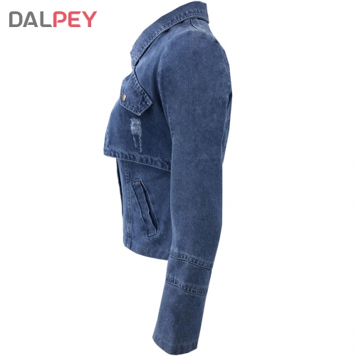 کت زنانه کد 1030006