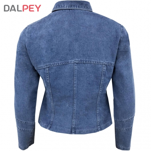 کت زنانه کد 1030006