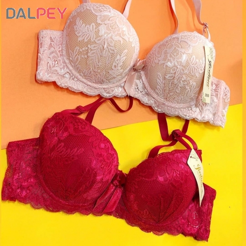 سوتین جکدار فنر دار