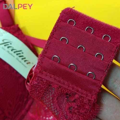 سوتین جکدار فنر دار