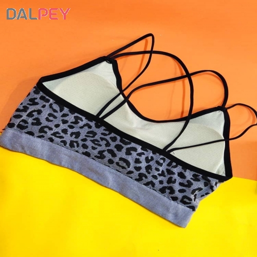 نیم تنه کبریتی پلنگی