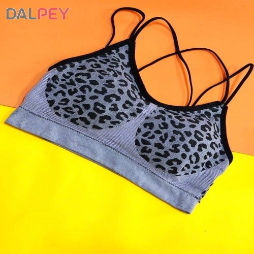 نیم تنه کبریتی پلنگی