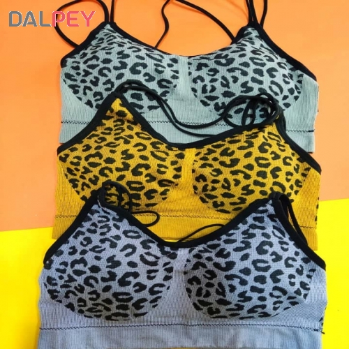 نیم تنه کبریتی پلنگی