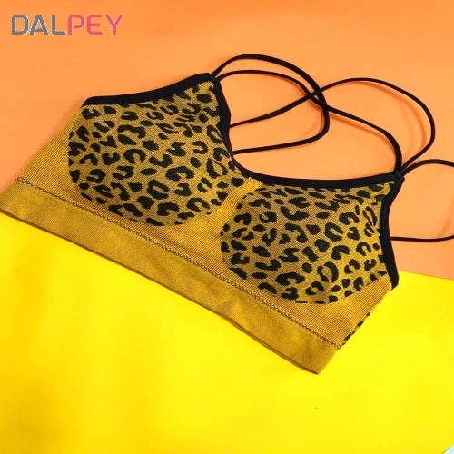 نیم تنه کبریتی پلنگی