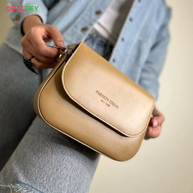 کیف چرم دخترانه گیلدا | فروشگاه اینترنتی دالپی