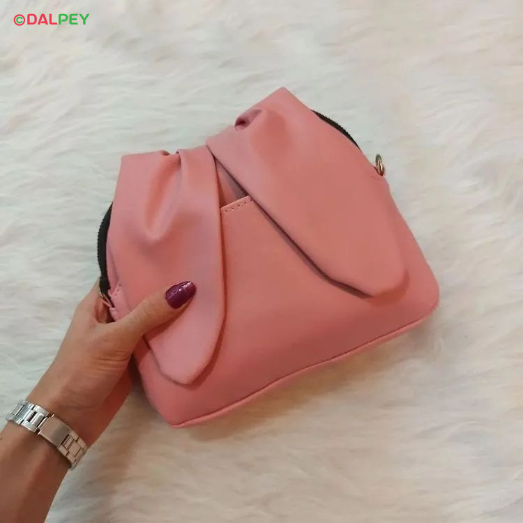 کیف رودوشی دخترانه مینی ربیت