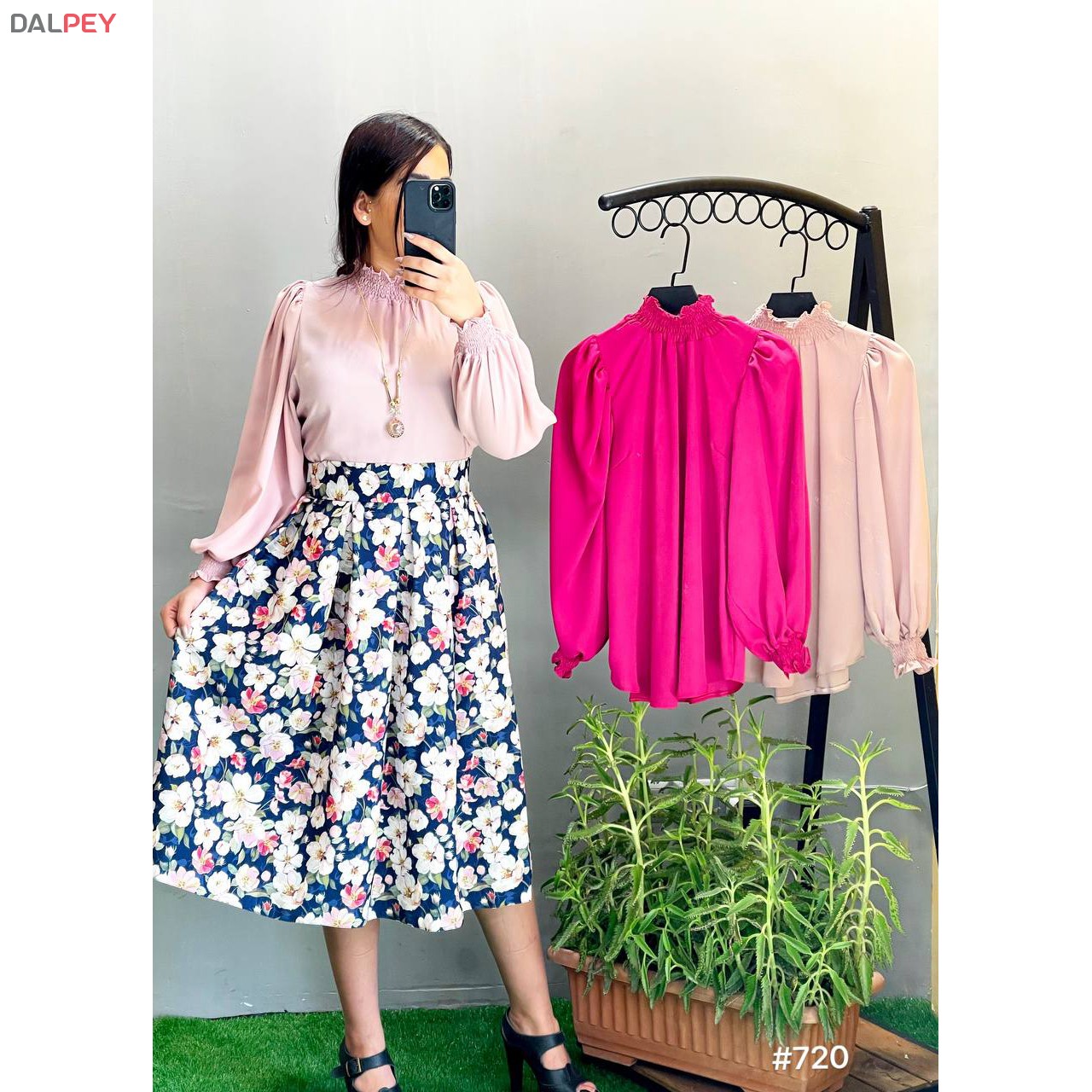 شومیز دخترانه ستین