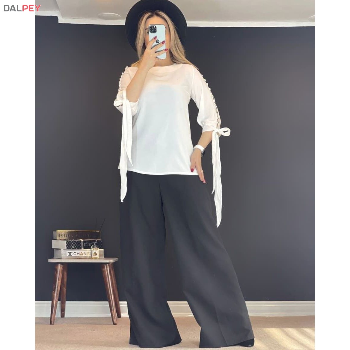 شومیز 26 دکمه | فروشگاه اینترنتی دالپی