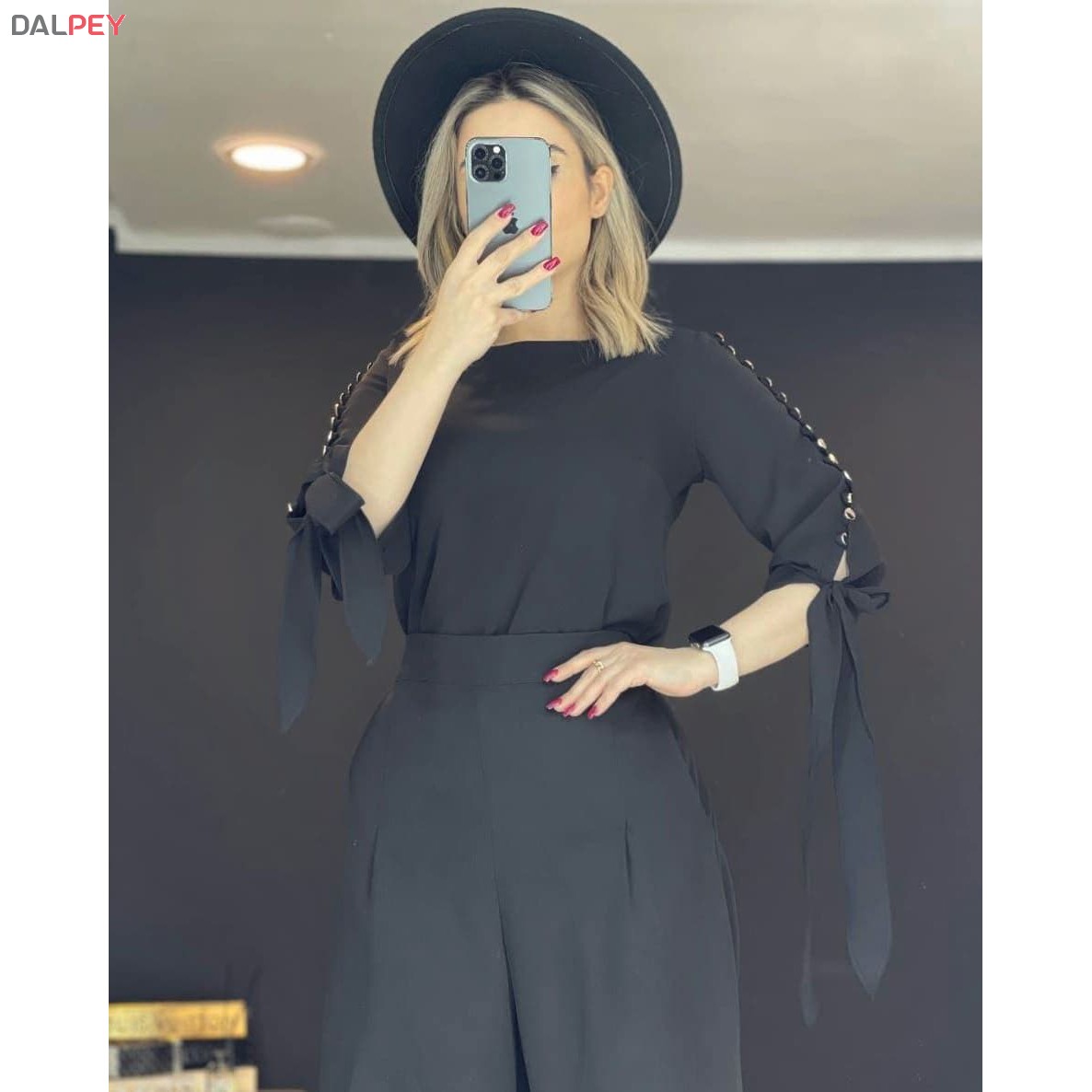 شومیز دخترانه 26 دکمه | فروشگاه اینترنتی دالپی