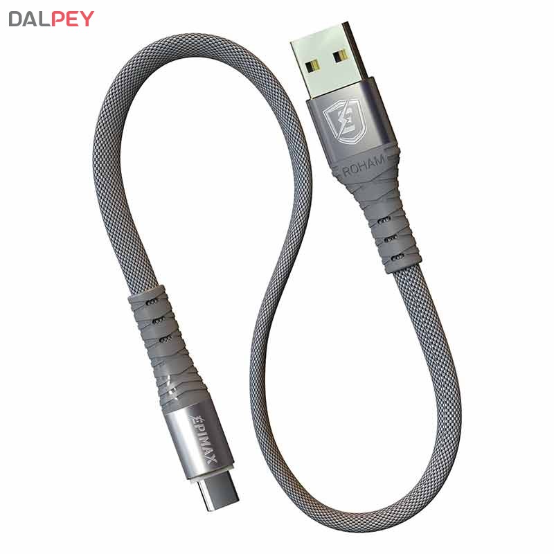 کابل تبدیل USB به تایپ سی اپیمکس مدل EC - 05 طول 0.3 متر