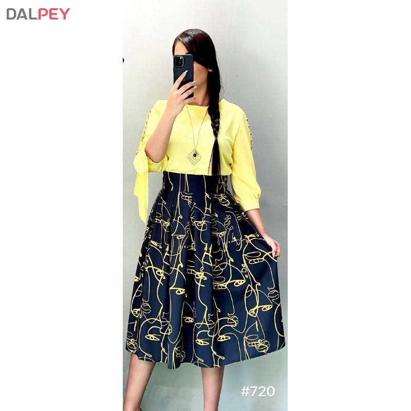 دامن زنانه مازراتی درجه 1