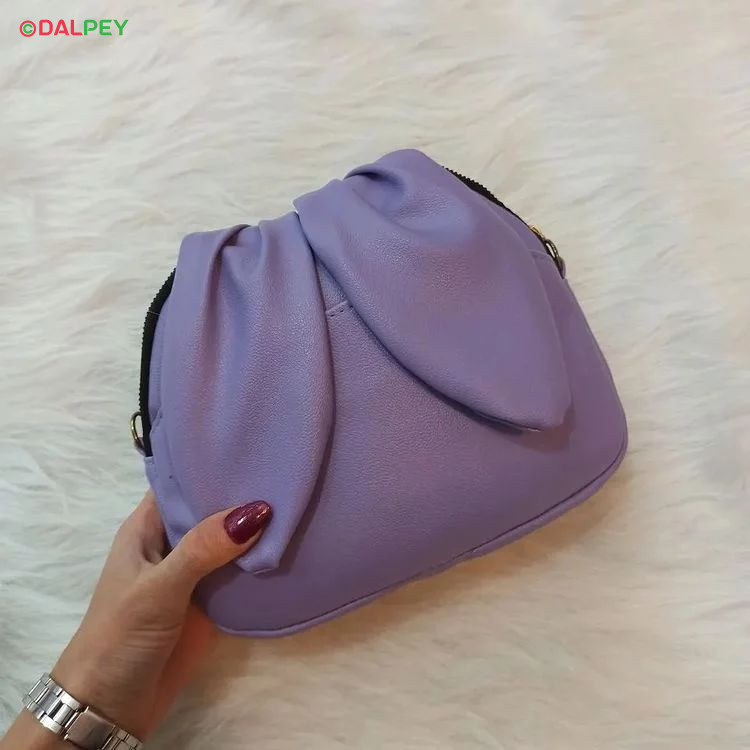 کیف رودوشی دخترانه مینی ربیت