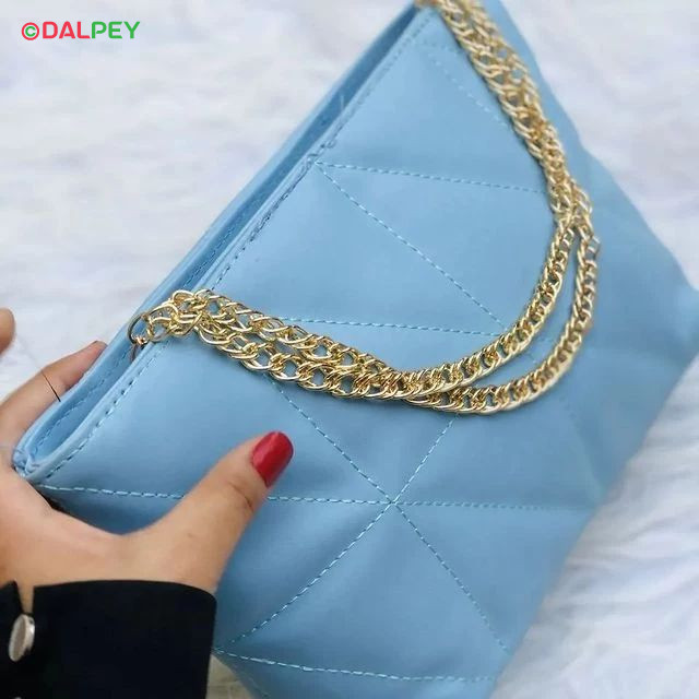 مشخصات، قیمت و خرید کیف دوشی زارا | فروشگاه اینترنتی دالپی