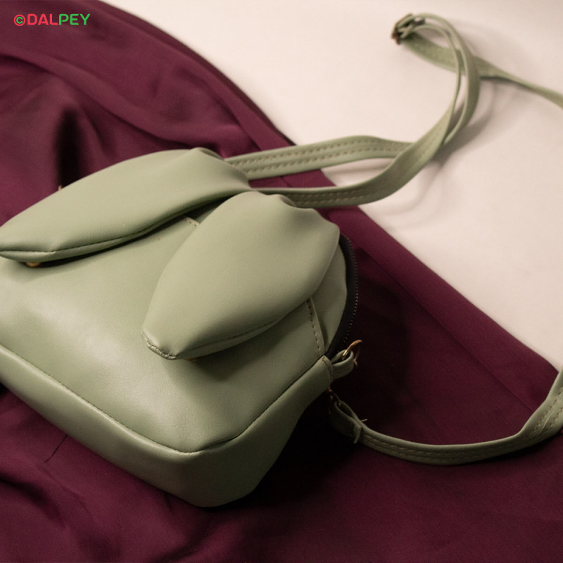 کیف رودوشی دخترانه مینی ربیت