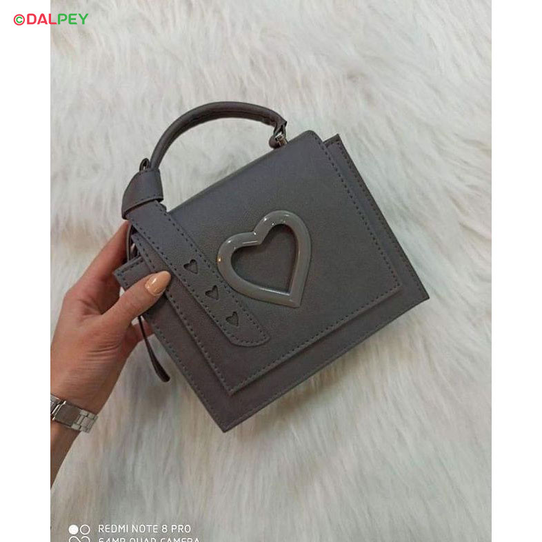 کیف شیک چرم دخترانه فروشگاه اینترنتی دالپی