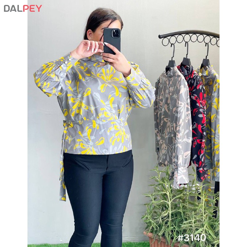 نیم تنه ماهک محصول برند سیدا