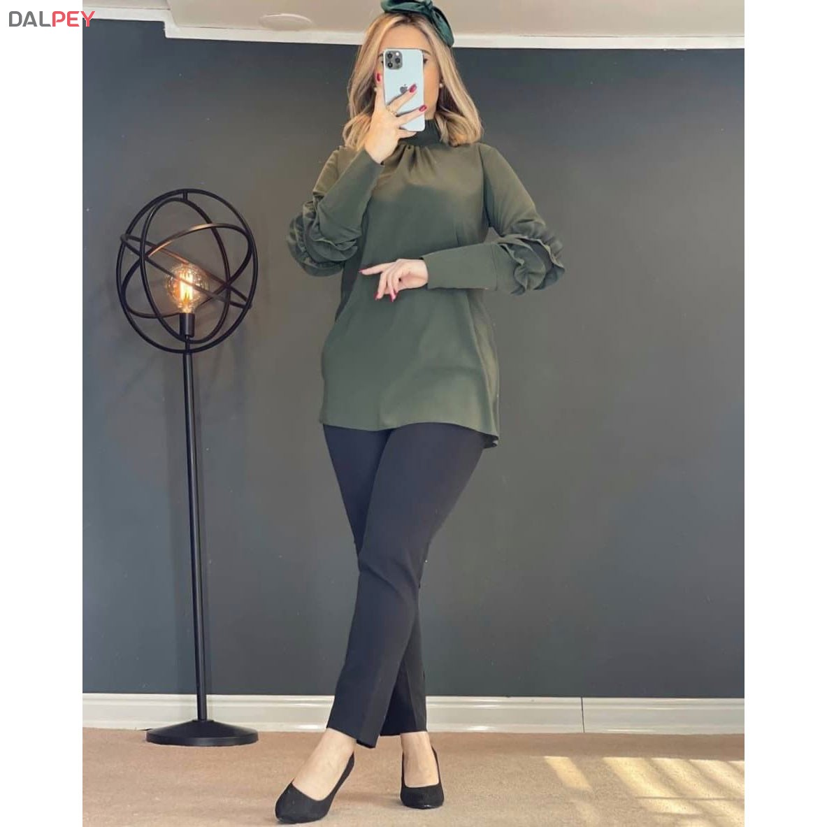 شومیز شیدا | فروشگاه اینترنتی دالپی