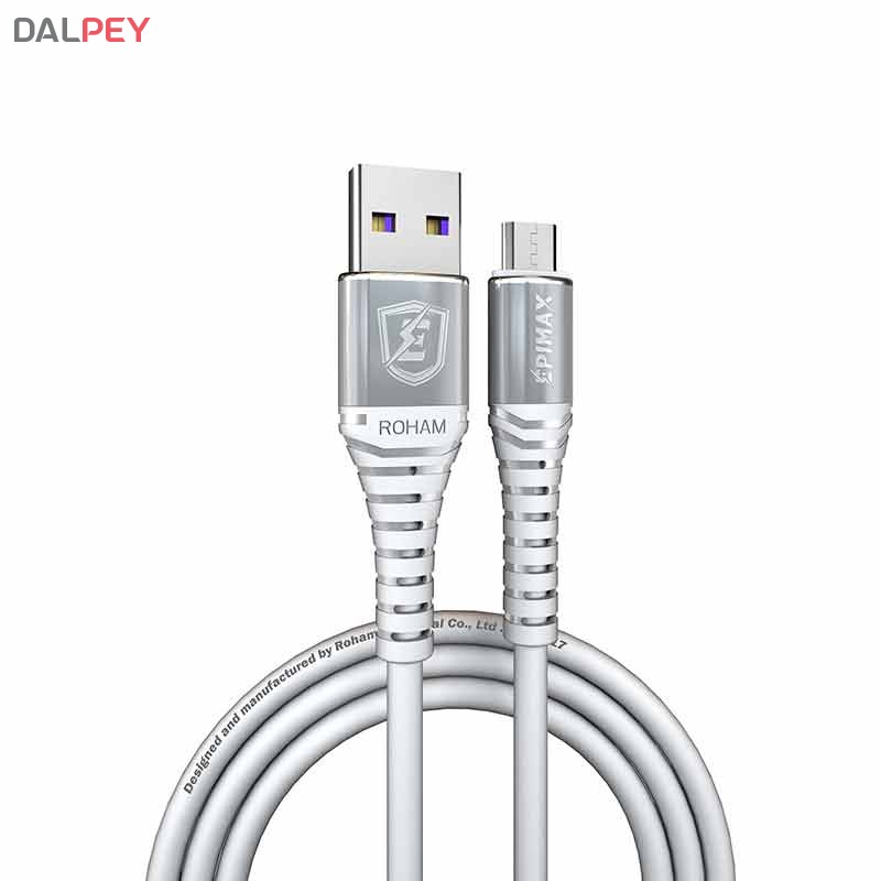 کابل شارژر و دیتا میکرو EC-29 طول 1 متر