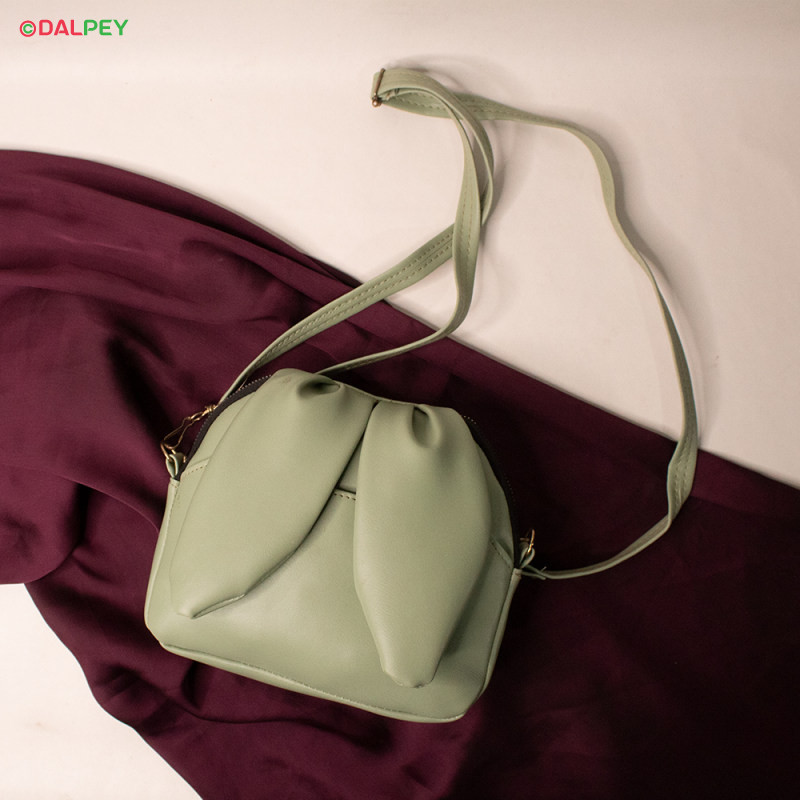 کیف رودوشی دخترانه مینی ربیت