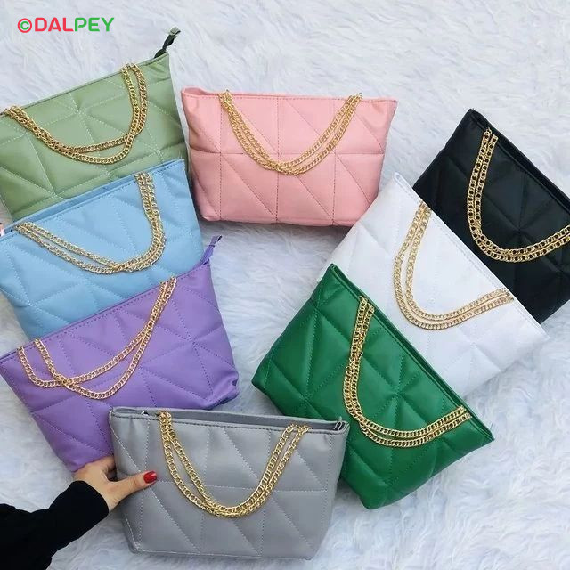 مشخصات، قیمت و خرید کیف دوشی زارا | فروشگاه اینترنتی دالپی