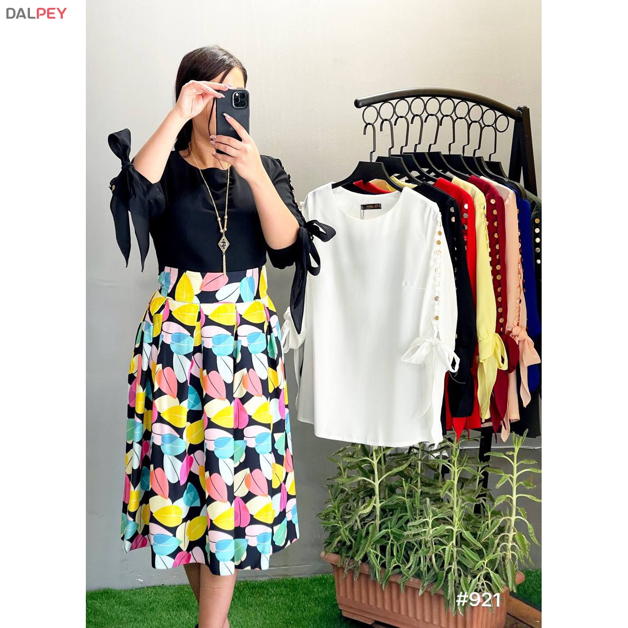 شومیز دخترانه 26 دکمه