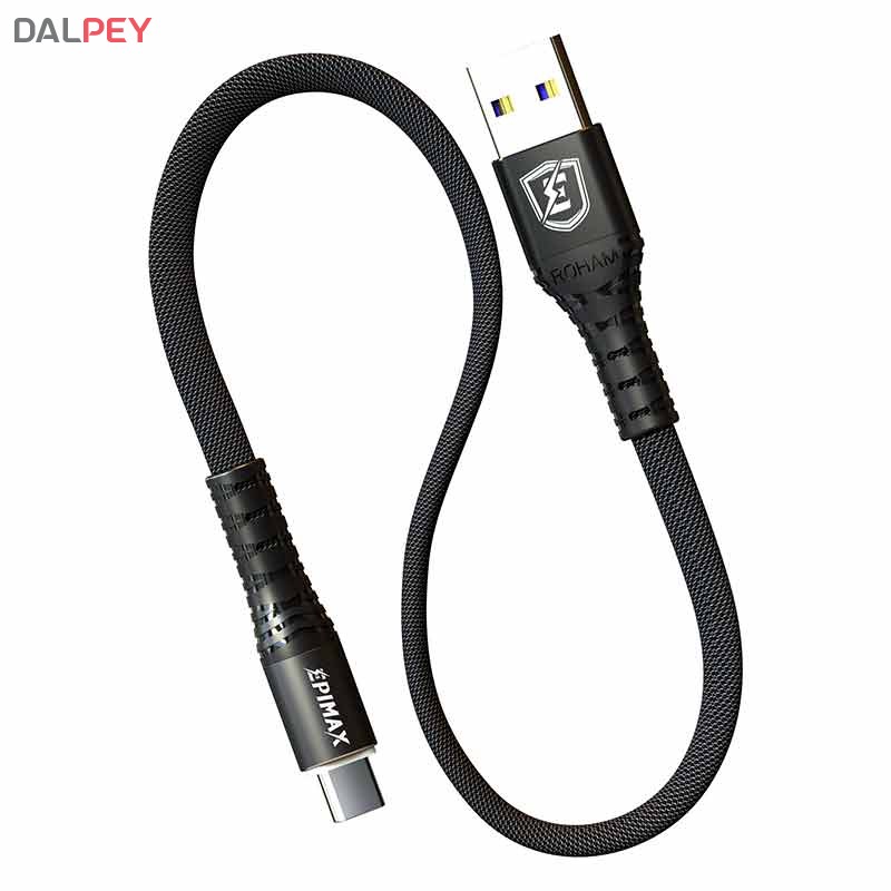کابل تبدیل USB به تایپ سی اپیمکس مدل EC - 05 طول 0.3 متر
