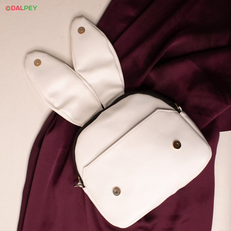 کیف رودوشی دخترانه مینی ربیت