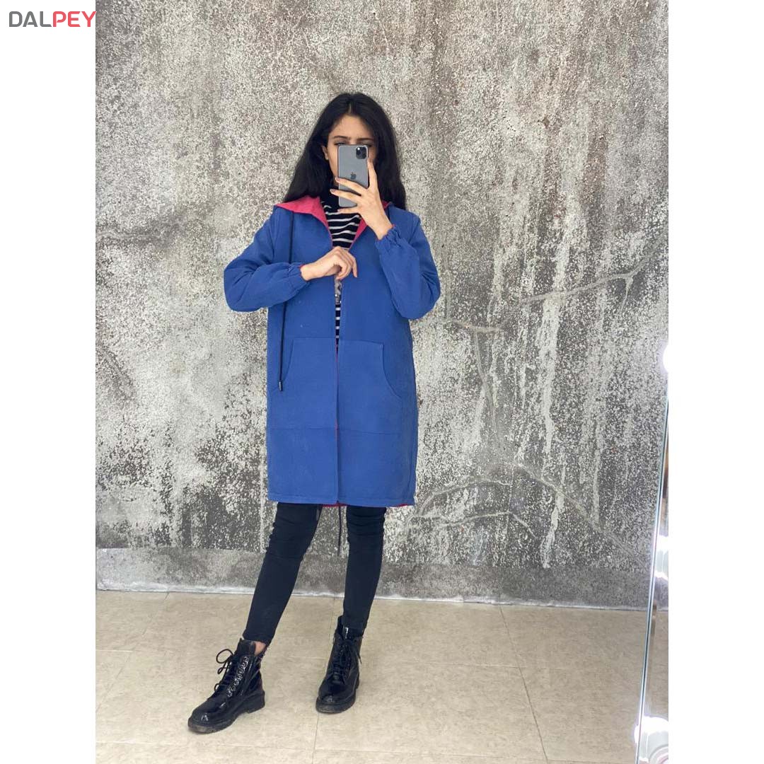 مانتو دو رو سوییت کد 1002