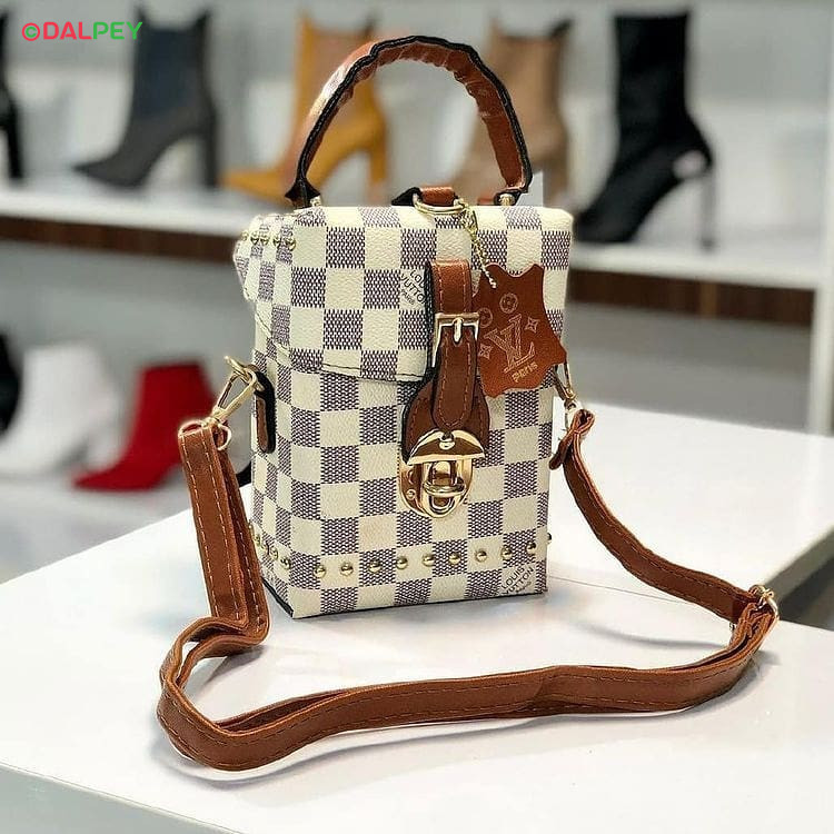 کیف شیک برند لویی ویتون فروشگاه اینترنتی دالپی