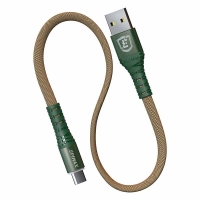 کابل تبدیل USB به تایپ سی اپیمکس مدل EC - 05 طول 0.3 متر