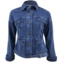 کت زنانه کد 1030009