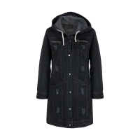 مانتو زنانه کد 537