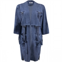 مانتو زنانه کد 1020027